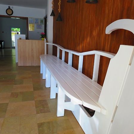 Marynero Hotell Năvodari Exteriör bild