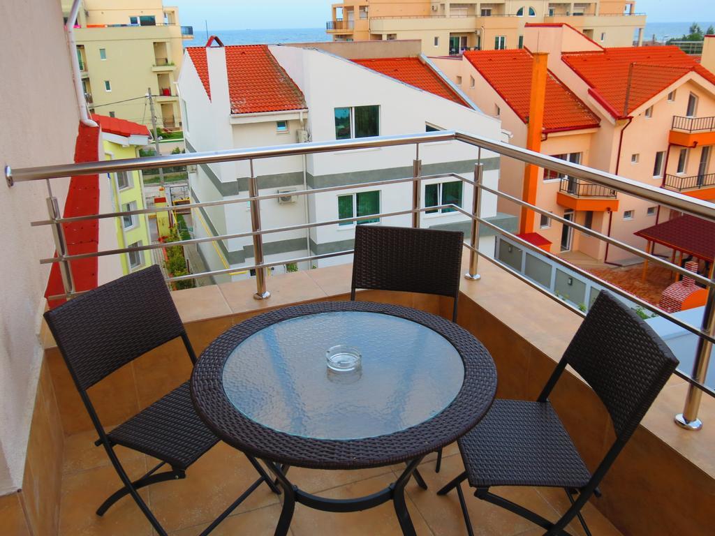 Marynero Hotell Năvodari Rum bild