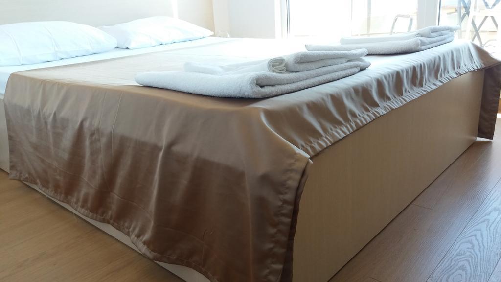 Marynero Hotell Năvodari Exteriör bild
