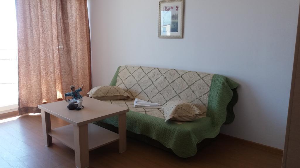 Marynero Hotell Năvodari Exteriör bild