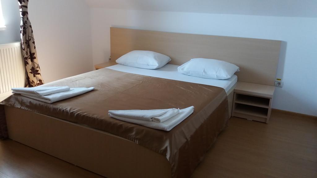Marynero Hotell Năvodari Exteriör bild