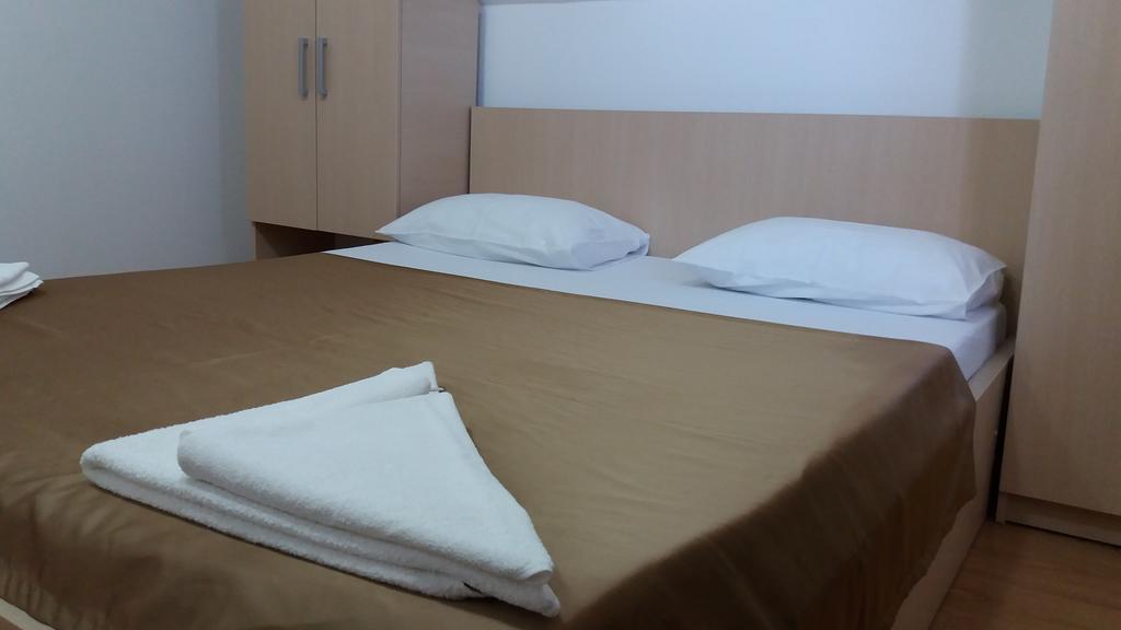 Marynero Hotell Năvodari Exteriör bild