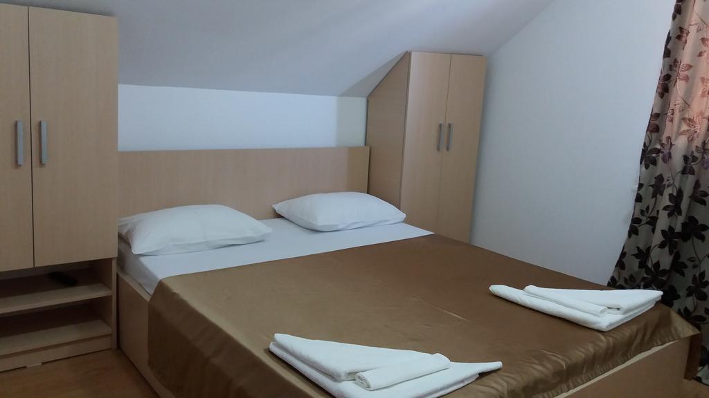 Marynero Hotell Năvodari Exteriör bild