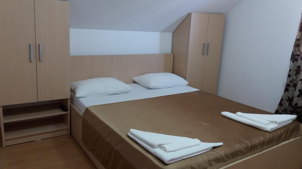 Marynero Hotell Năvodari Exteriör bild