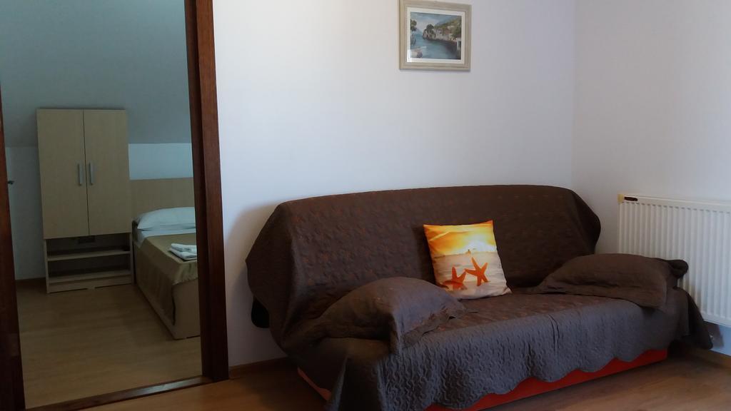 Marynero Hotell Năvodari Exteriör bild