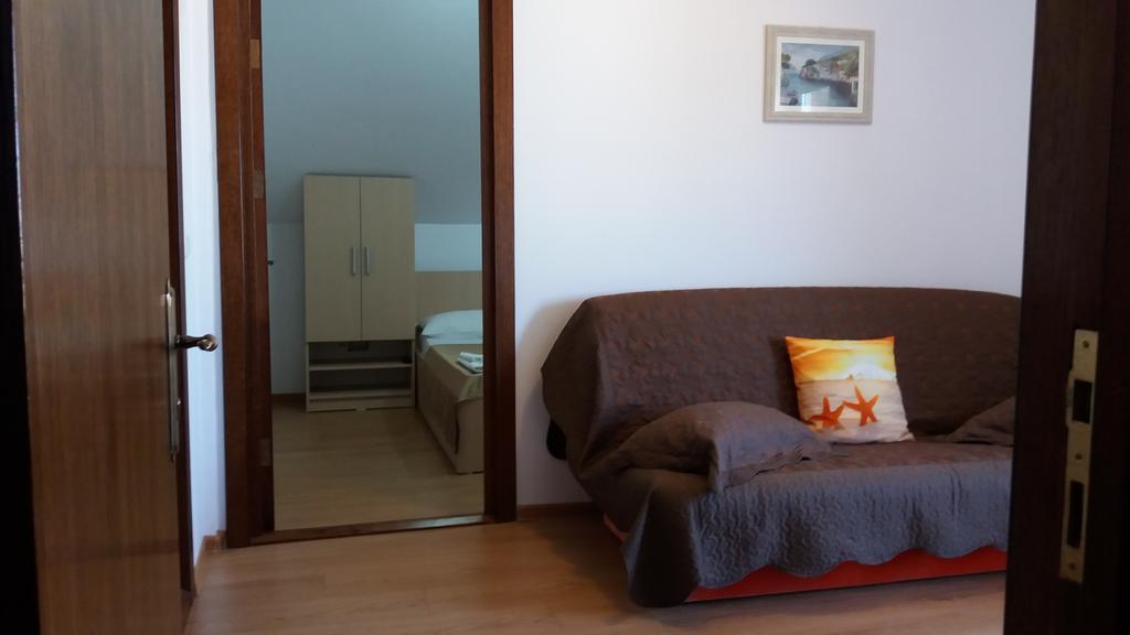 Marynero Hotell Năvodari Exteriör bild