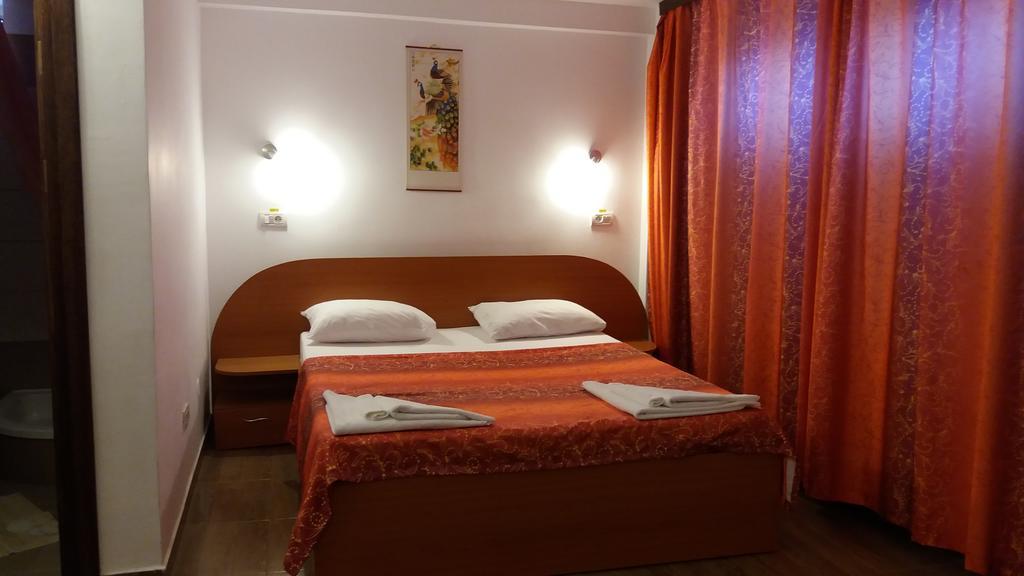 Marynero Hotell Năvodari Exteriör bild