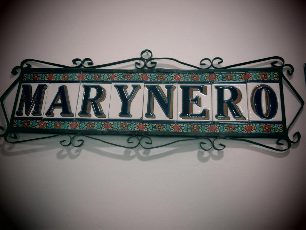 Marynero Hotell Năvodari Exteriör bild